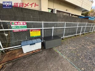 志摩神明駅 徒歩94分 1階の物件内観写真